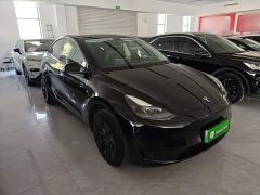 Tesla Model Y Rear-Wheel Drive - ფოტო 3