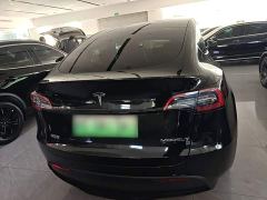 Tesla Model Y Rear-Wheel Drive - ფოტო 5