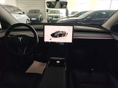 Tesla Model Y Rear-Wheel Drive - ფოტო 9