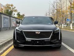 Cadillac CT6 28T Prestige - ფოტო 2