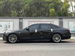 Cadillac CT6 28T Prestige - ფოტო 3