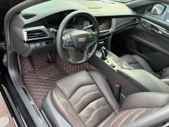 Cadillac CT6 28T Prestige - ფოტო 4