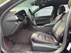 Cadillac CT6 28T Prestige - ფოტო 5