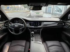 Cadillac CT6 28T Prestige - ფოტო 6