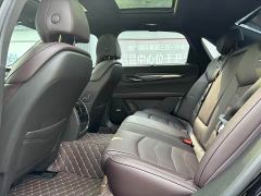Cadillac CT6 28T Prestige - ფოტო 7