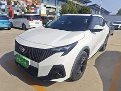 GAC Aion GS3 Shadow Speed 270T Dynamic Comfort Edition - photo 1