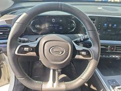 GAC Aion GS3 Shadow Speed 270T Dynamic Comfort Edition - photo 10