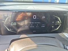GAC Aion GS3 Shadow Speed 270T Dynamic Comfort Edition - photo 11