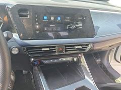GAC Aion GS3 Shadow Speed 270T Dynamic Comfort Edition - photo 12