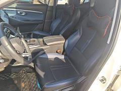 GAC Aion GS3 Shadow Speed 270T Dynamic Comfort Edition - photo 14