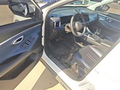 GAC Aion GS3 Shadow Speed 270T Dynamic Comfort Edition - photo 15