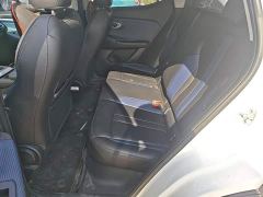 GAC Aion GS3 Shadow Speed 270T Dynamic Comfort Edition - photo 16