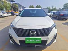 GAC Aion GS3 Shadow Speed 270T Dynamic Comfort Edition - photo 2