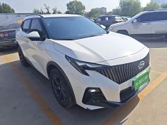GAC Aion GS3 Shadow Speed 270T Dynamic Comfort Edition - photo 3