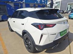 GAC Aion GS3 Shadow Speed 270T Dynamic Comfort Edition - photo 4