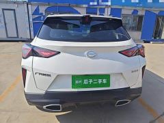GAC Aion GS3 Shadow Speed 270T Dynamic Comfort Edition - photo 5
