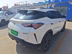 GAC Aion GS3 Shadow Speed 270T Dynamic Comfort Edition - photo 6