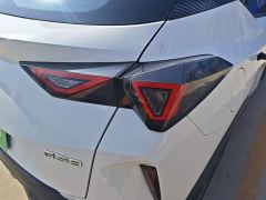 GAC Aion GS3 Shadow Speed 270T Dynamic Comfort Edition - photo 7