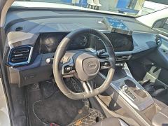 GAC Aion GS3 Shadow Speed 270T Dynamic Comfort Edition - photo 9