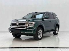 Tank 500 New Energy Hi4-Z Smart Comfort Edition - photo 1