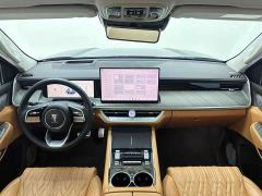 Tank 500 New Energy Hi4-Z Smart Comfort Edition - photo 10