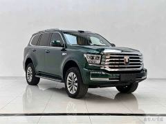 Tank 500 New Energy Hi4-Z Smart Comfort Edition - photo 2