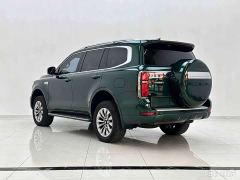Tank 500 New Energy Hi4-Z Smart Comfort Edition - photo 3
