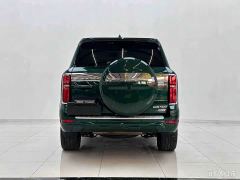 Tank 500 New Energy Hi4-Z Smart Comfort Edition - photo 4
