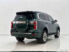 Tank 500 New Energy Hi4-Z Smart Comfort Edition - photo 5