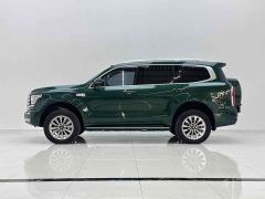 Tank 500 New Energy Hi4-Z Smart Comfort Edition - photo 6