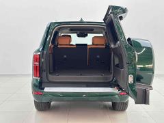 Tank 500 New Energy Hi4-Z Smart Comfort Edition - photo 7