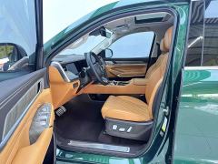 Tank 500 New Energy Hi4-Z Smart Comfort Edition - photo 8