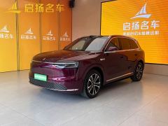 AITO M7 Pure Electric Max Long Range 5-Seater (192-line LiDAR) - photo 1