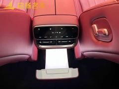 AITO M7 Pure Electric Max Long Range 5-Seater (192-line LiDAR) - photo 11