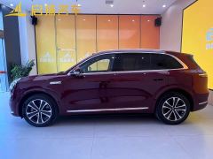 AITO M7 Pure Electric Max Long Range 5-Seater (192-line LiDAR) - photo 14
