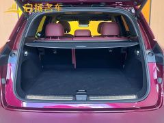 AITO M7 Pure Electric Max Long Range 5-Seater (192-line LiDAR) - photo 15