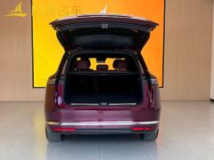 AITO M7 Pure Electric Max Long Range 5-Seater (192-line LiDAR) - photo 16