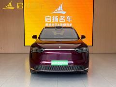 AITO M7 Pure Electric Max Long Range 5-Seater (192-line LiDAR) - photo 2