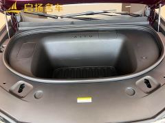 AITO M7 Pure Electric Max Long Range 5-Seater (192-line LiDAR) - photo 3