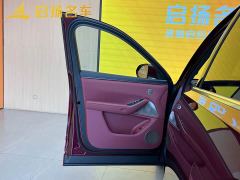 AITO M7 Pure Electric Max Long Range 5-Seater (192-line LiDAR) - photo 4