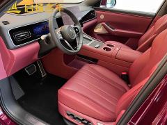 AITO M7 Pure Electric Max Long Range 5-Seater (192-line LiDAR) - photo 5
