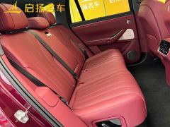 AITO M7 Pure Electric Max Long Range 5-Seater (192-line LiDAR) - photo 8