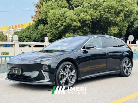 2024 Nio ET5T 75kWh Touring - автомобиль из Китая