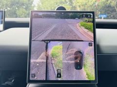 Nio ET5T 75kWh Touring - ფოტო 11