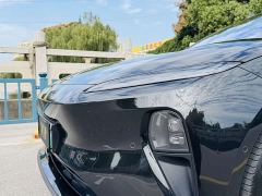 Nio ET5T 75kWh Touring - ფოტო 14