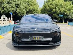 Nio ET5T 75kWh Touring - ფოტო 2