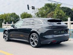 Nio ET5T 75kWh Touring - ფოტო 3