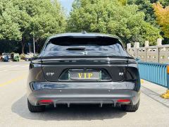 Nio ET5T 75kWh Touring - ფოტო 5