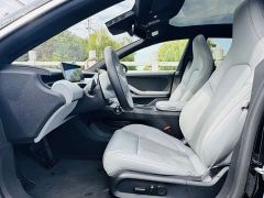 Nio ET5T 75kWh Touring - ფოტო 6