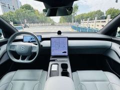 Nio ET5T 75kWh Touring - ფოტო 8